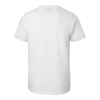 Produktbild för Kings T-shirt White Unisex