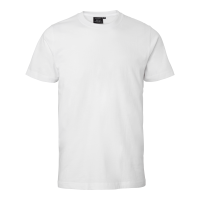 Produktbild för Kings T-shirt White Unisex