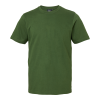 Produktbild för Kings T-shirt Green Unisex