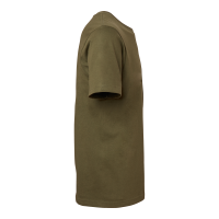 Produktbild för Kings T-shirt Olive Unisex
