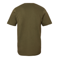 Produktbild för Kings T-shirt Olive Unisex