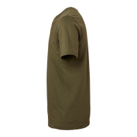 Produktbild för Kings T-shirt Olive Unisex