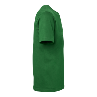 Produktbild för Kings T-shirt Green Unisex