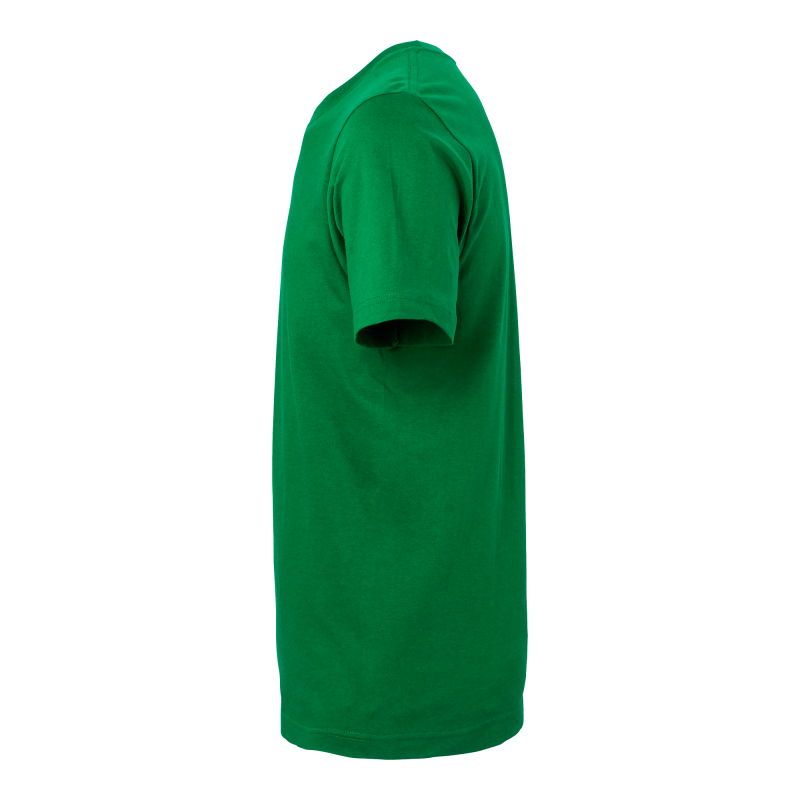 Produktbild för Kings T-shirt Green Unisex