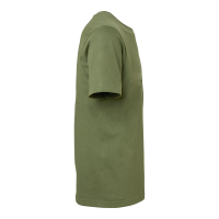 Produktbild för Kings T-shirt Light olive Unisex