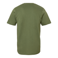 Produktbild för Kings T-shirt Light olive Unisex