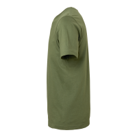 Produktbild för Kings T-shirt Light olive Unisex