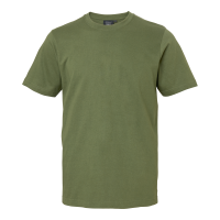 Produktbild för Kings T-shirt Green Unisex