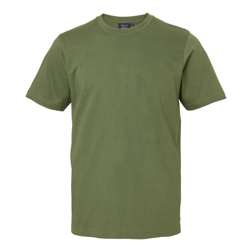 South West Kings T-shirt Green Unisex