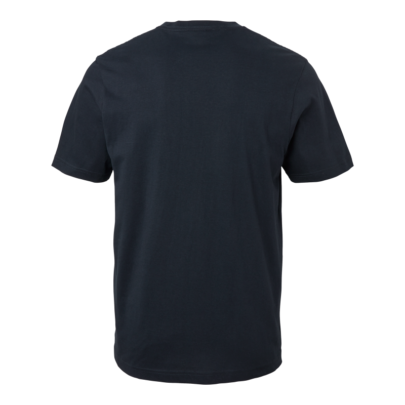 Produktbild för Kings T-shirt Blue Unisex