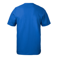 Produktbild för Kings T-shirt Blue Unisex