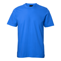 Produktbild för Kings T-shirt Blue Unisex