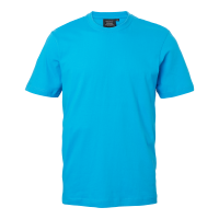 Produktbild för Kings T-shirt Blue Unisex