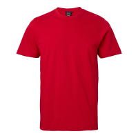 Miniatyr av produktbild för Kings T-shirt Red Unisex