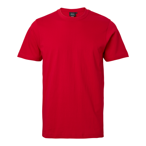 South West Kings T-shirt Red Unisex