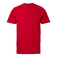 Produktbild för Kings T-shirt Red Unisex