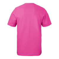 Produktbild för Kings T-shirt Pink Unisex