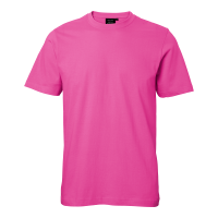 Produktbild för Kings T-shirt Pink Unisex