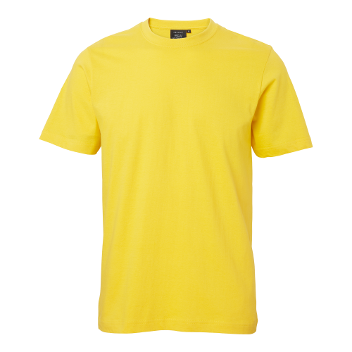 South West Kings T-shirt Yellow Unisex