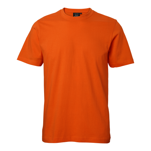South West Kings T-shirt Orange Unisex