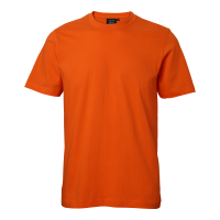Produktbild för Kings T-shirt Orange Unisex