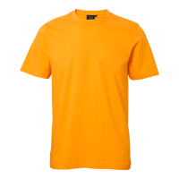 Miniatyr av produktbild för Kings T-shirt Orange Unisex