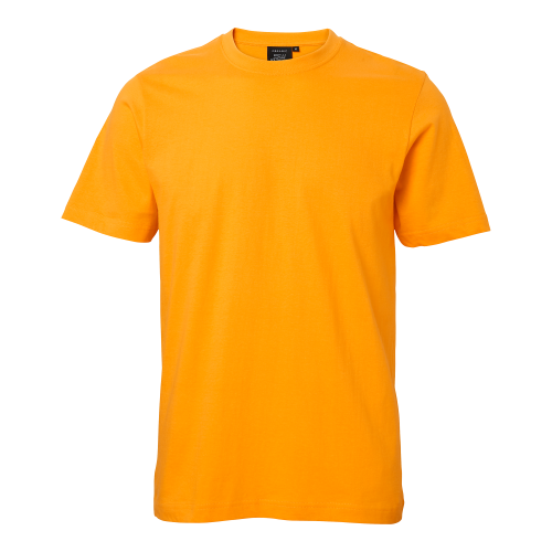 South West Kings T-shirt Orange Unisex