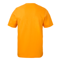 Produktbild för Kings T-shirt Orange Unisex