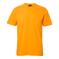 Produktbild för Kings T-shirt Orange Unisex