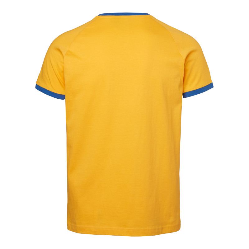 Produktbild för Ohio T-shirt Mixed colours Unisex