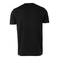 Miniatyr av produktbild för Basic T-shirt Black Unisex