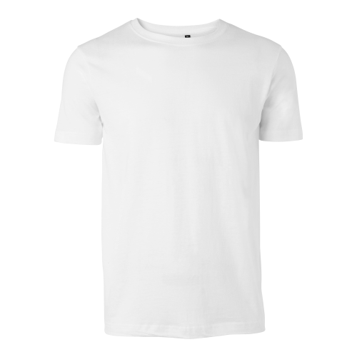 South West Basic T-shirt White Unisex