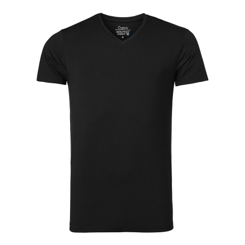 South West Frisco T-shirt Black Male