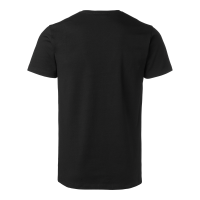 Produktbild för Frisco T-shirt Black Male