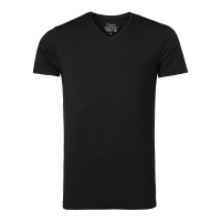 Produktbild för Frisco T-shirt Black Male