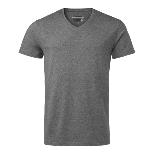 South West Frisco T-shirt Grey Male