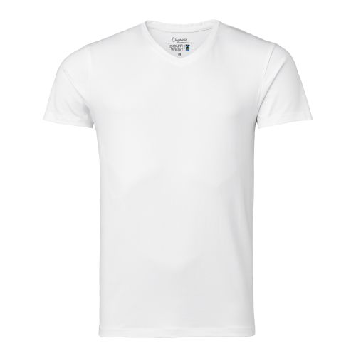 South West Frisco T-shirt White Male