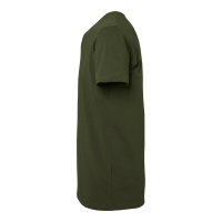 Produktbild för Frisco T-shirt Dark olive Male