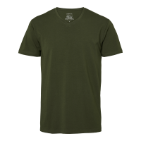 Miniatyr av produktbild för Frisco T-shirt Green Male