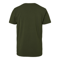 Produktbild för Frisco T-shirt Green Male