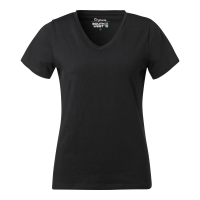 Miniatyr av produktbild för Scarlet T-shirt w Black Female