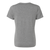 Miniatyr av produktbild för Scarlet T-shirt w Grey Female