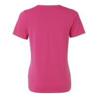Produktbild för Scarlet T-shirt w Pink Female