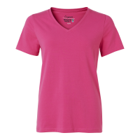 Produktbild för Scarlet T-shirt w Pink Female