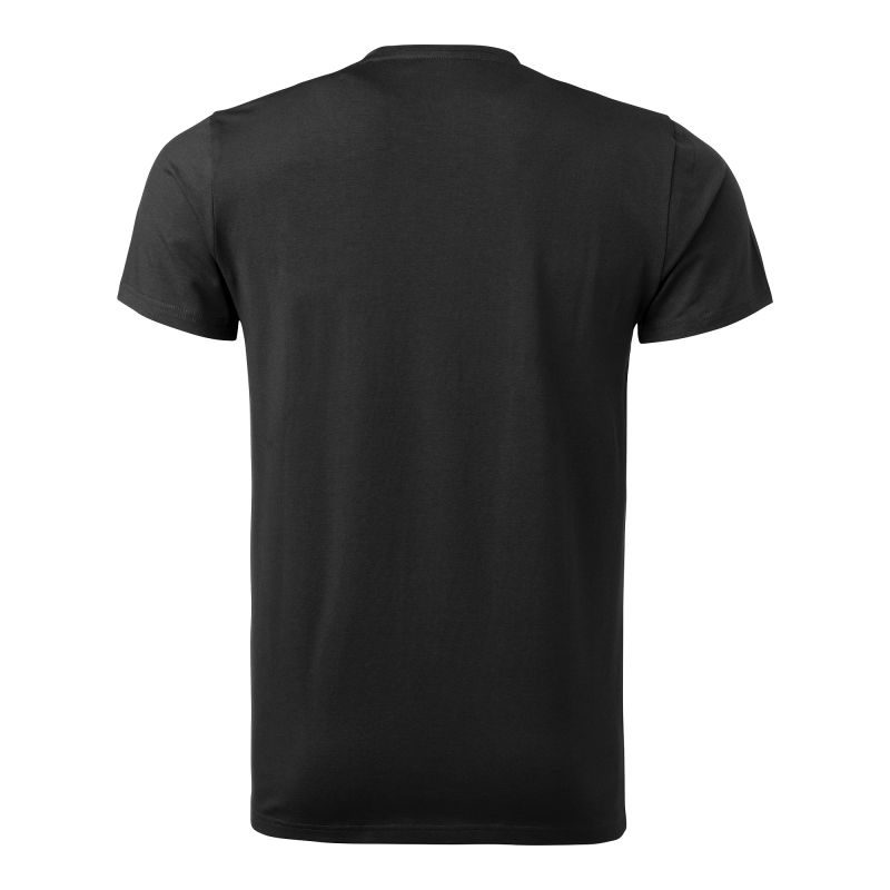 Produktbild för Norman T-shirt Black Male