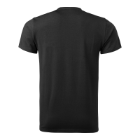 Produktbild för Norman T-shirt Black Male