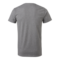 Produktbild för Norman T-shirt Grey Male