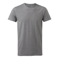 Produktbild för Norman T-shirt Grey Male