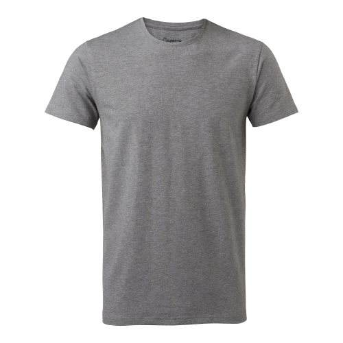 South West Norman T-shirt Grey Male