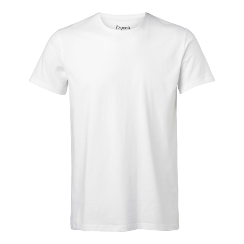 South West Norman T-shirt White Male